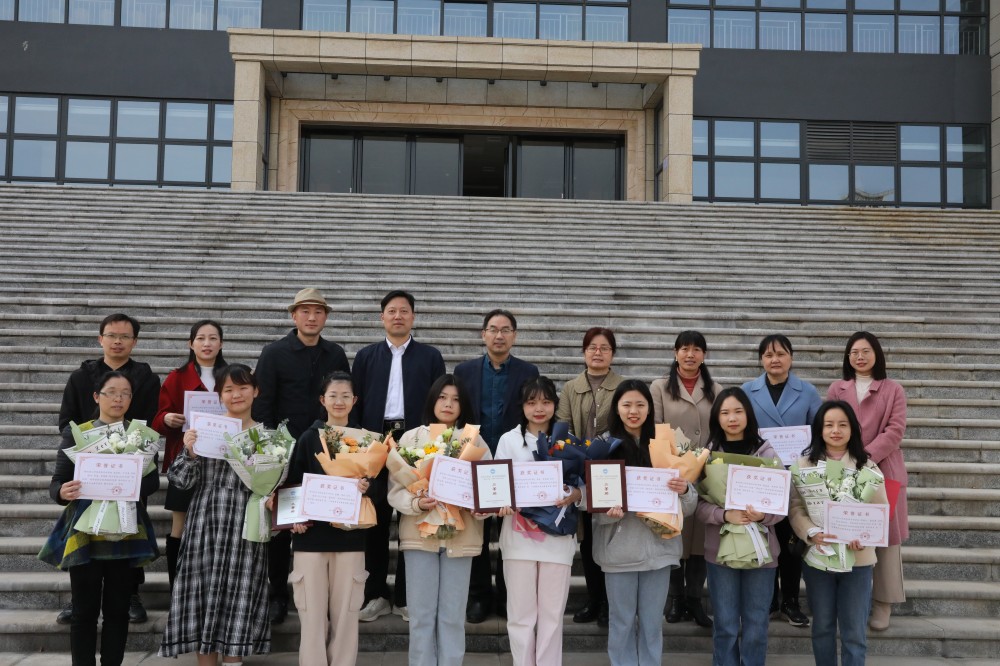 大国良师，卓越小教 ——衡阳幼儿师范高等专科学校小学教育系加强学生干部队伍建设